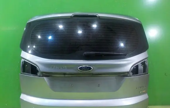 Ford S-MAX Tailgate/trunk/boot lid WP80