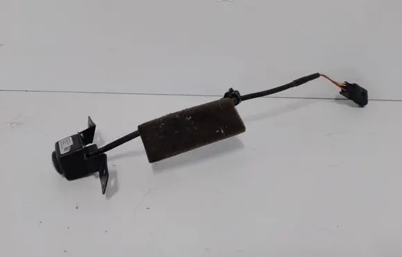 Nissan Micra K14 Windshield/windscreen camera 284F15FA2A