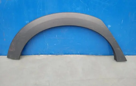 Honda Jazz IV GR Crosstar Rear arch trim 74410TZAJ5
