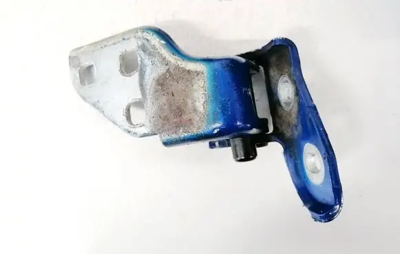 Peugeot Boxer Rear door lower hinge