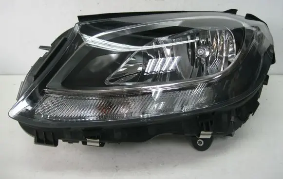 Mercedes-Benz C W205 Headlight/headlamp