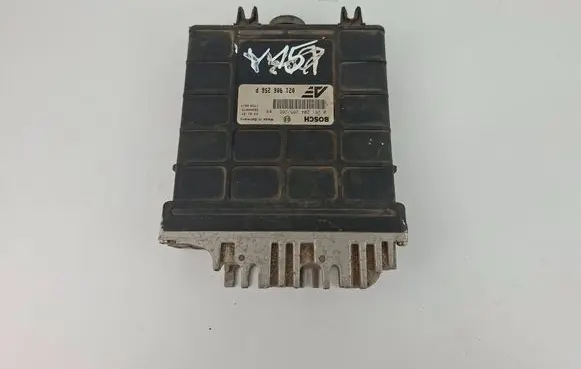 Volkswagen Sharan Engine control unit/module 021906256P 0261204265