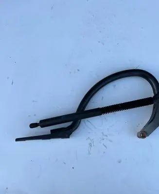 BMW 6 F06 Gran coupe Tailgate strut 7360583