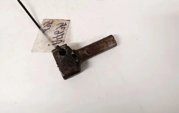 Steering column universal joint