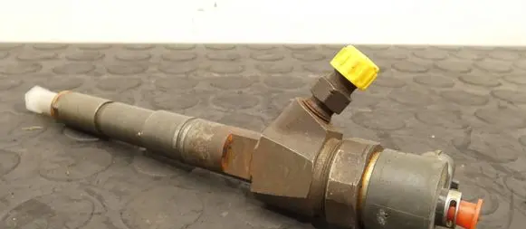 Fiat Bravo Fuel injector B445118309