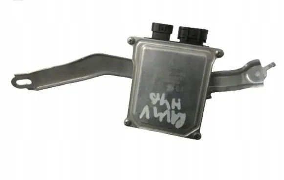Toyota RAV 4 (XA50) Fuel injection pump control unit/module 8957112010