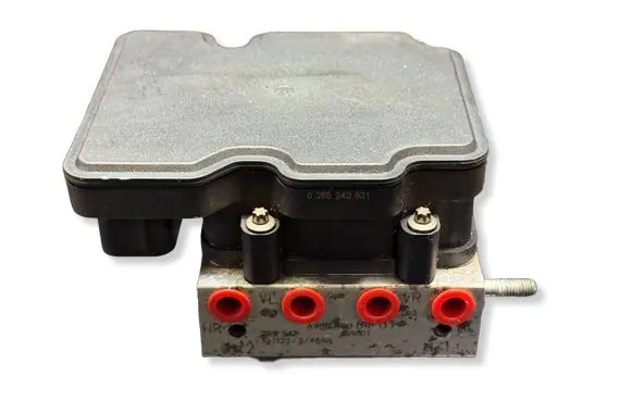 Mercedes-Benz Sprinter W906 ABS Pump 0265242931 ZGS001 269517