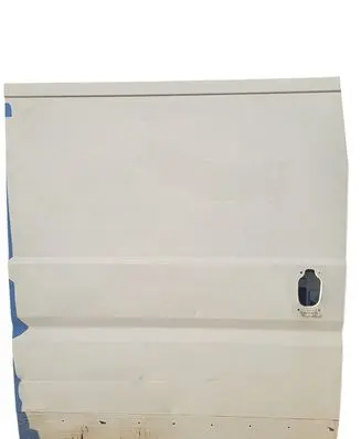 Peugeot Boxer Side sliding door 