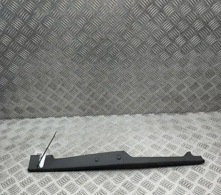 Audi A5 Fender trim (molding) 8W6820581E