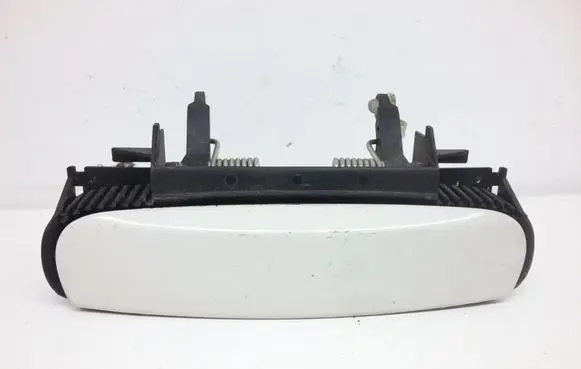 Audi A4 S4 B6 8E 8H Rear door exterior handle 4BO839885