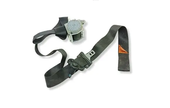 Ford Fiesta Front seatbelt 606042200 2S5AB61295AC E1040404