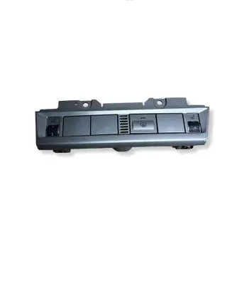 Ford Focus Seat heating switch 8V4T19K314AB