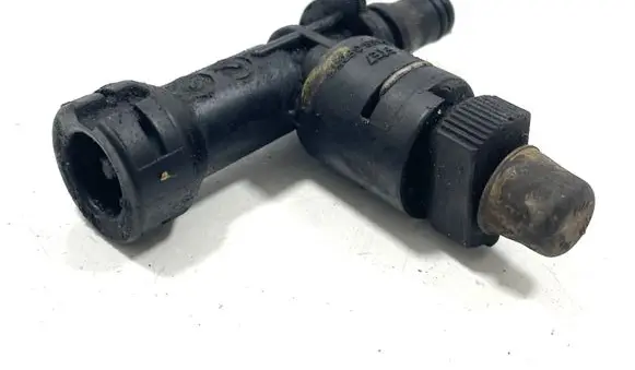 Citroen C5 Clutch pipe/line 