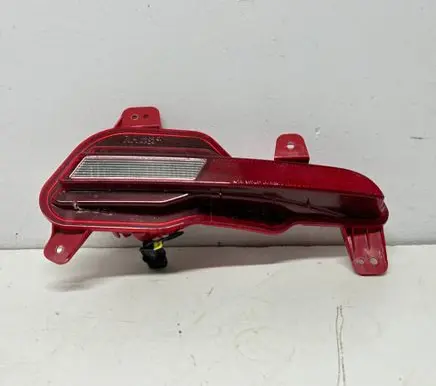 KIA Picanto Rear/tail lights 92460 92460G6080