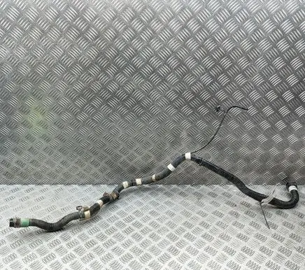 Tesla Model 3 Engine coolant pipe/hose 150133400C