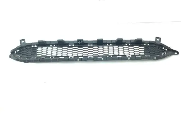 Hyundai i30 Front bumper lower grill 86561G4500