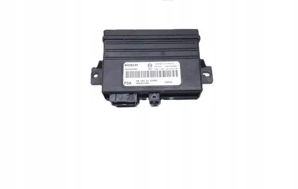 Citroen Berlingo Parking PDC control unit/module
