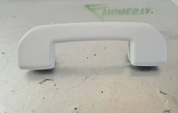 Peugeot 208 Front interior roof grab handle