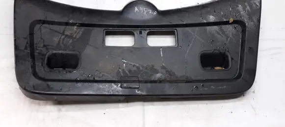Toyota Corolla Verso AR10 Other trunk/boot trim element