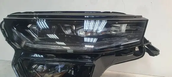 Skoda Kodiaq Headlight/headlamp 566941036