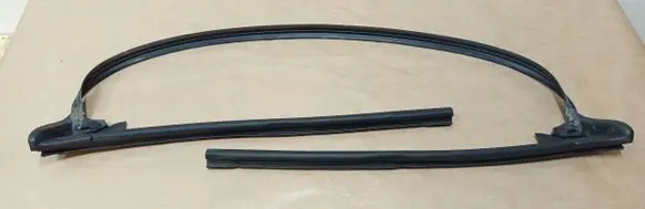 BMW Z4 E89 Front windscreen/windshield window 