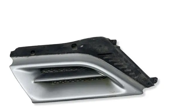 Alfa Romeo 166 Front bumper lower grill 156016559