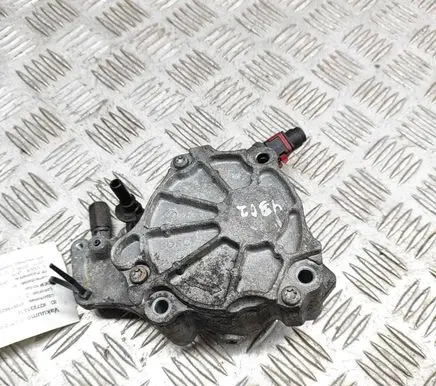 Land Rover Range Rover Evoque L538 Vacuum pump 6G9Q2A451AE
