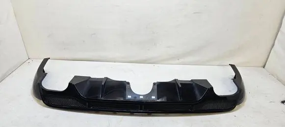 Mercedes-Benz ML W166 Rear bumper lower part trim DOKLADKABRABUSML
