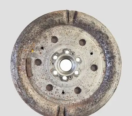 Ford C-MAX II Flywheel