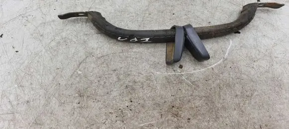 Mitsubishi Pajero Front interior roof grab handle NOCODE