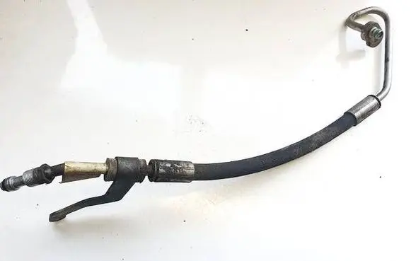 Citroen C5 Power steering hose/pipe/line 9682770380B