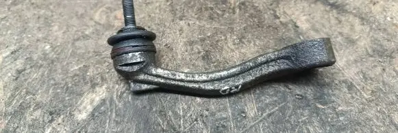 Jaguar XF X250 Front anti-roll bar/stabilizer link 