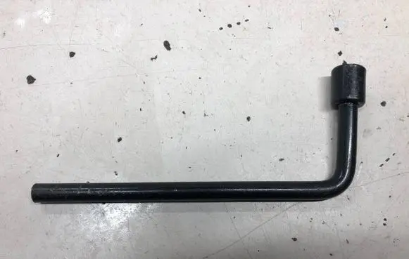 Citroen C5 Tool set 