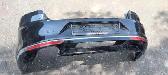 Volkswagen PASSAT B8 Rear bumper 3G5807421