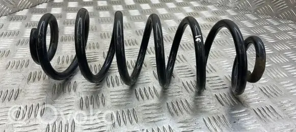 Audi Q5 SQ5 Rear coil spring