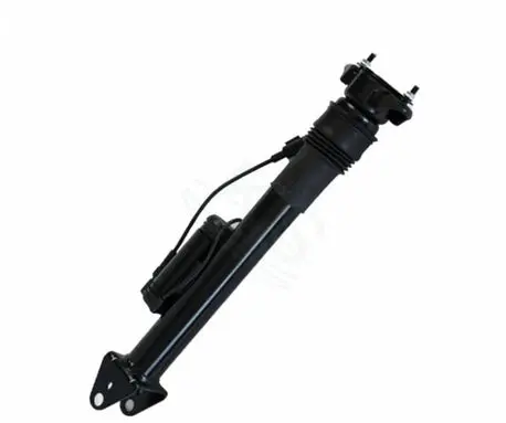 Mercedes-Benz GL X164 Shock absorber/damper/air suspension A1643203131 A1643203031 A1643202831
