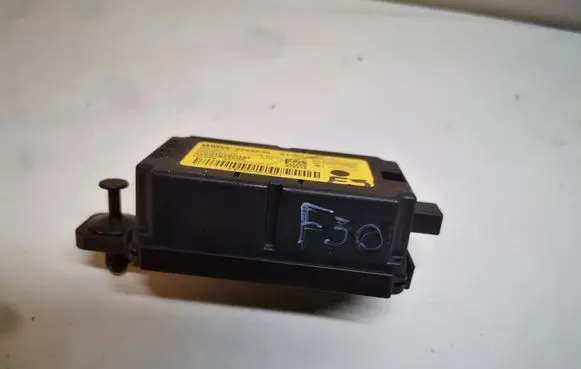 BMW 3 F30 F35 F31 Alarm control unit/module 9269635
