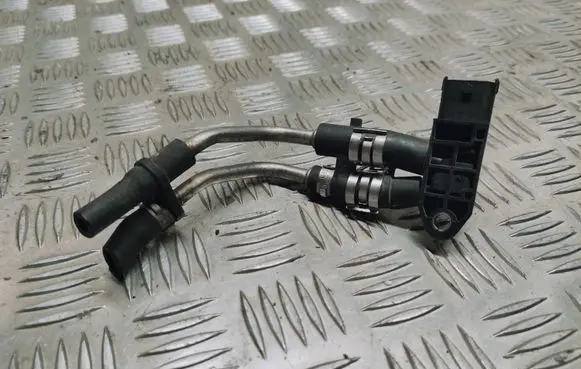 Volvo S80 Exhaust gas pressure sensor 31293659