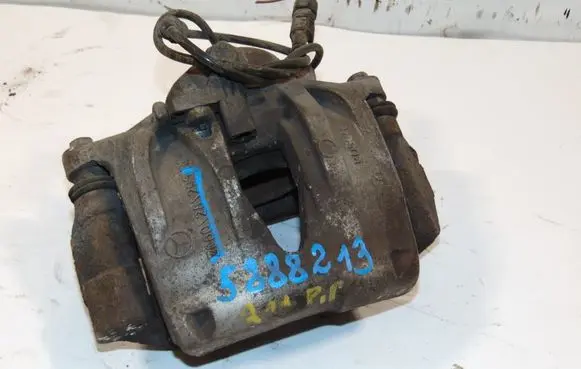 Mercedes-Benz E W211 Front brake caliper A0034200283 0024204283 A0024204283