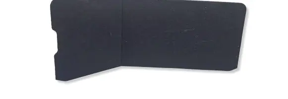 Mini One - Cooper F56 F55 Trunk/boot mat liner 7298614