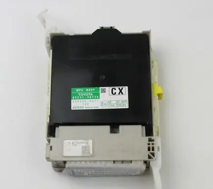 Lexus RX 450H Fuse box set 8922148730 8273048A32