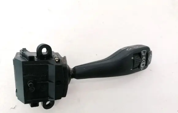 BMW 5 E39 Wiper control stalk 8375408M 0120403014