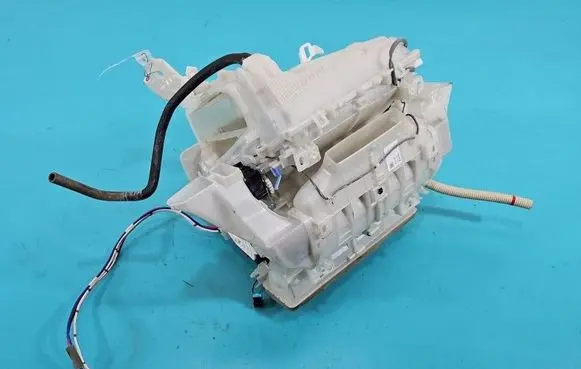 Lexus CT 200H Interior heater climate box assembly 87050-76081 IMPRK1523978