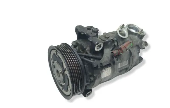 Volkswagen Tiguan Allspace Air conditioning (A/C) compressor (pump) 3Q0816803