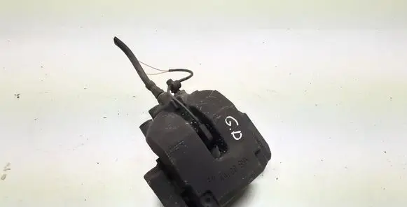 BMW X5 E70 Rear brake caliper