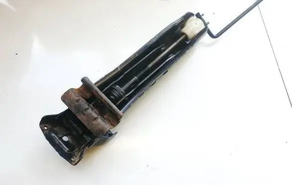 Ford Focus Lift Jack 98AB17080CB