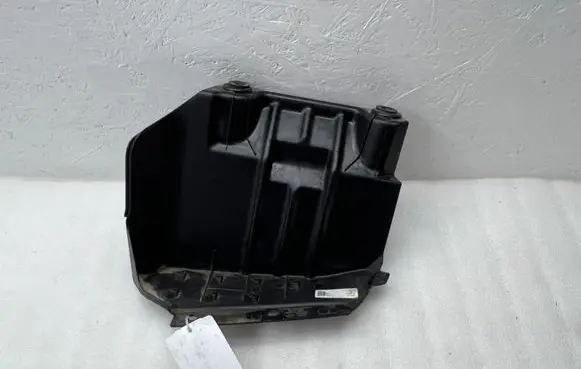 Hyundai Tucson IV NX4 Rear bumper mounting bracket 86675N7CA0