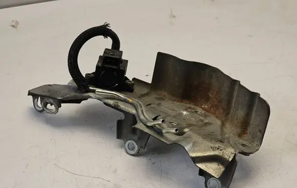 Toyota Auris 150 Turbo solenoid valve 258600R010 72828606