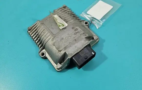 Toyota Auris E180 LP gas control unit module 10R042094 IMPRK1555343