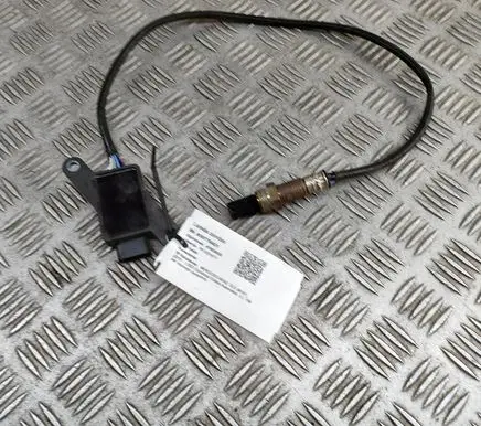Mercedes-Benz GLE W167 Lambda probe sensor A0009054614